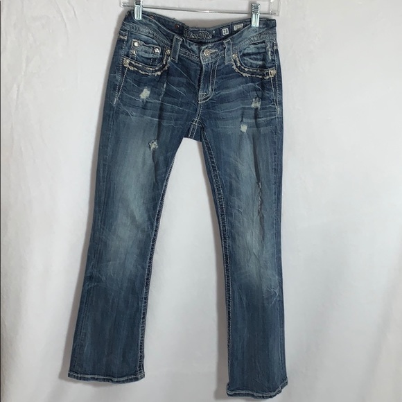 Miss Me jeans - Picture 3 of 5